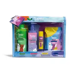 Van Cranenbroek Hondenbadset 4-delige giftbag aanbieding