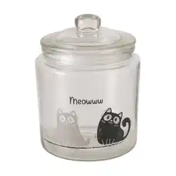 Van Cranenbroek Opbergpot Mollie 850 ml aanbieding