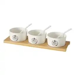 Van Cranenbroek Kom set Conny 7-delig aanbieding