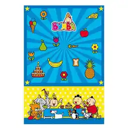 Van Cranenbroek Tafelkleed Bumba 130 x 180 cm aanbieding