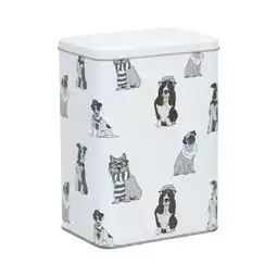Van Cranenbroek Opbergbox Archy 20 cm aanbieding