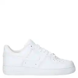 Wehkamp Nike Air Force 1'07 sneakers wit aanbieding