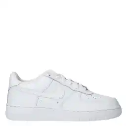 Wehkamp Nike Air force 1 sneakers wit aanbieding