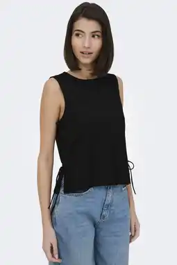 Wehkamp JDY top zwart aanbieding