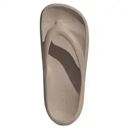 Wehkamp adidas Sportswear Adilette Lumia teenslippers aanbieding