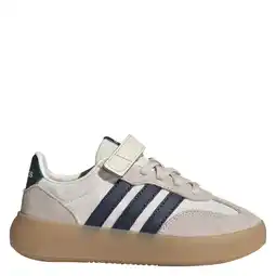 Wehkamp adidas Sportswear Barreda Decode sneakers ecru/donkerblauw aanbieding