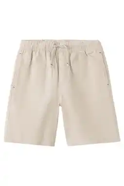 Wehkamp Mango Kids casual short beige aanbieding