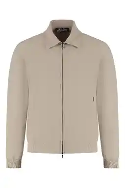 Wehkamp Malelions tussenjas beige aanbieding