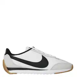 Wehkamp Nike Pacific sneakers wit/zwart aanbieding