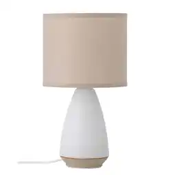 Wehkamp Bloomingville tafellamp Paprica aanbieding