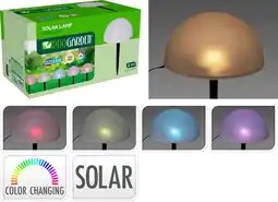 Wehkamp solarlamp (set van 5) aanbieding