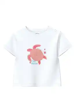 Wehkamp s.Oliver T-shirt wit aanbieding