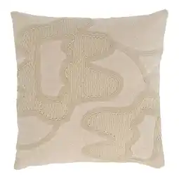 Wehkamp Urban Nature Culture sierkussen Kedi (50x50 cm) aanbieding