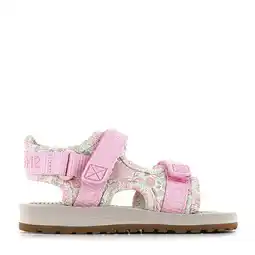 Wehkamp Shoesme sandalen roze/beige aanbieding