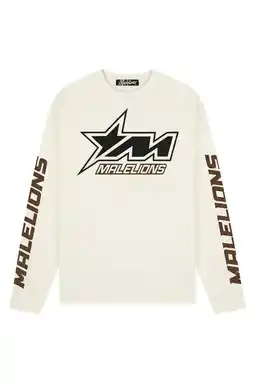 Wehkamp Malelions longsleeve aanbieding