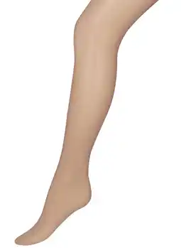 Wehkamp Zizzi panty 40 denier naturel aanbieding