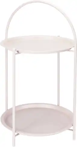 Wehkamp Pro Garden bijzettafel aanbieding