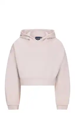 Wehkamp Retour Jeans hoodie grijs aanbieding