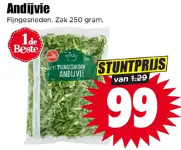 Dirk 1de Beste Andijvie aanbieding