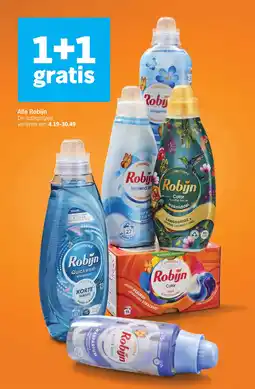 Albert Heijn Alle Robijn aanbieding