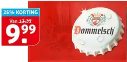 Hoogvliet Dommelsch aanbieding