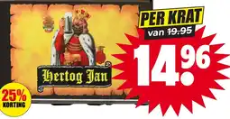 Dirk Hertog Jan aanbieding