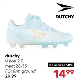 Scapino dutchy vision 2.0 aanbieding