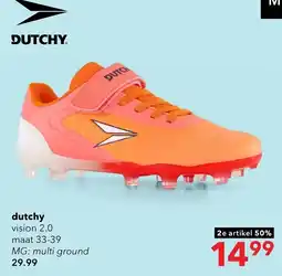 Scapino dutchy vision 2.0 aanbieding