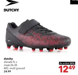 Scapino dutchy elevate fc v aanbieding