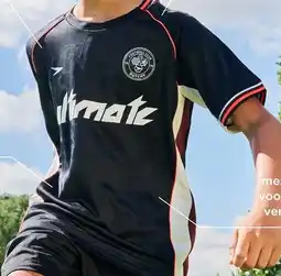 Scapino Dutchy voetbalshirt aanbieding