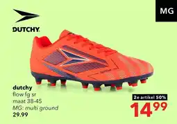 Scapino dutchy flow fg sr aanbieding