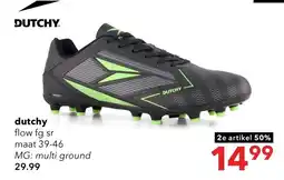 Scapino dutchy flow fg sr aanbieding
