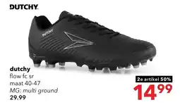 Scapino dutchy flow fc sr aanbieding
