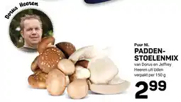 Ekoplaza Puur nl padden- stoelenmix aanbieding
