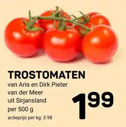 Ekoplaza Trostomaten aanbieding