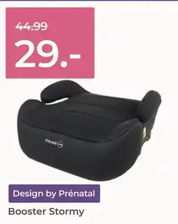 Prenatal Prénatal Booster Stormy aanbieding