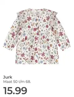Prenatal Jurk aanbieding