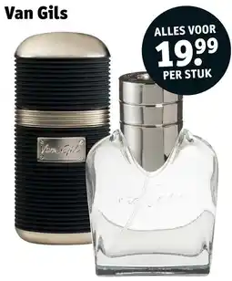 Kruidvat Van Gils aanbieding