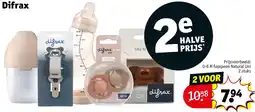 Kruidvat Difrax aanbieding