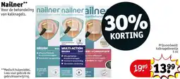 Kruidvat Nailner aanbieding
