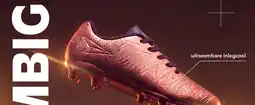 Scapino Dutchy MG kinder voetbalschoenen brons aanbieding
