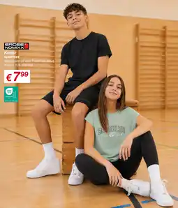 Kik Kinder sportset aanbieding