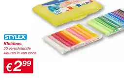 Kik Kleidoos aanbieding