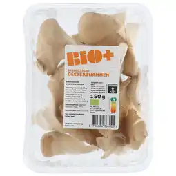 Dirk Bio+ Oesterzwammen bio aanbieding