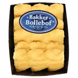 Dirk Bakker Bollebof Grote spritsen aanbieding