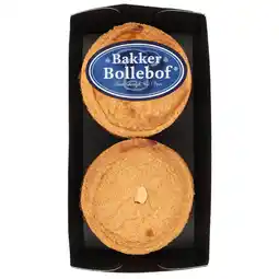 Dirk Bakker Bollebof Amandel pencees aanbieding