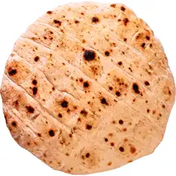 Dirk Vers Somun flatbread grill aanbieding