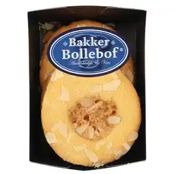 Dirk Bakker Bollebof Roomboter romeo aanbieding