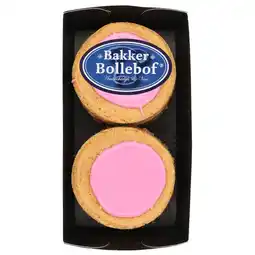 Dirk Bakker Bollebof Roze fondant pencees aanbieding