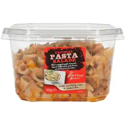 Dirk De Ambachtelijke Keuken Pastasalade zontomaat aanbieding
